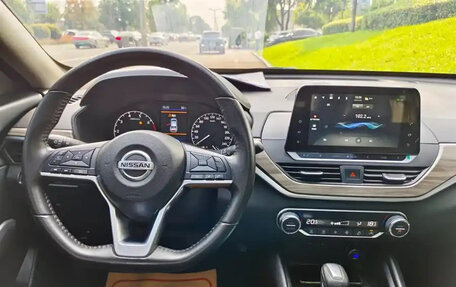 Nissan Teana, 2020 год, 1 890 000 рублей, 11 фотография