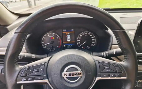 Nissan Teana, 2020 год, 1 890 000 рублей, 8 фотография