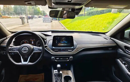 Nissan Teana, 2020 год, 1 890 000 рублей, 12 фотография