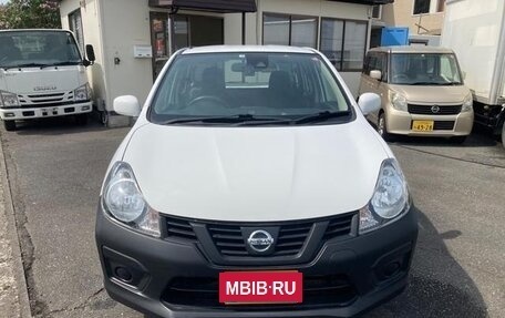 Nissan AD III, 2022 год, 780 000 рублей, 2 фотография