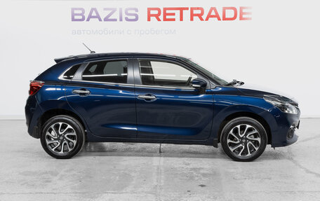 Suzuki Baleno, 2022 год, 1 977 000 рублей, 5 фотография