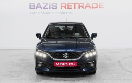 Suzuki Baleno, 2022 год, 1 977 000 рублей, 3 фотография