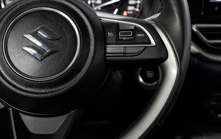Suzuki Baleno, 2022 год, 1 977 000 рублей, 22 фотография