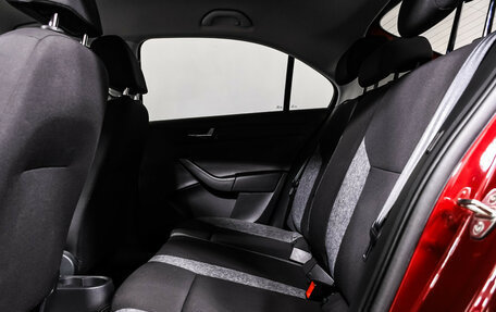 Skoda Rapid II, 2020 год, 1 798 000 рублей, 13 фотография