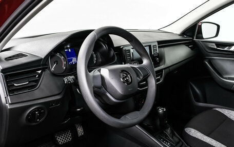 Skoda Rapid II, 2020 год, 1 798 000 рублей, 12 фотография