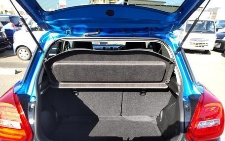 Suzuki Swift V, 2022 год, 850 000 рублей, 6 фотография