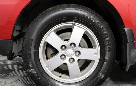 Mitsubishi Outlander III рестайлинг 3, 2012 год, 1 498 000 рублей, 16 фотография