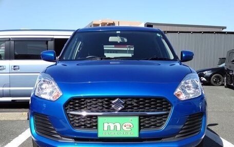 Suzuki Swift V, 2022 год, 850 000 рублей, 2 фотография