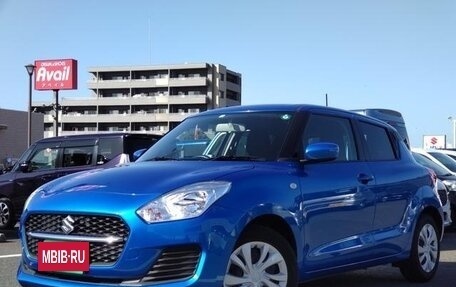 Suzuki Swift V, 2022 год, 850 000 рублей, 3 фотография
