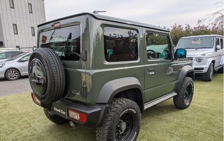 Suzuki Jimny, 2022 год, 1 600 000 рублей, 5 фотография