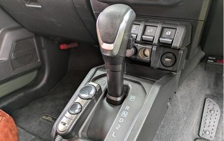 Suzuki Jimny, 2022 год, 1 600 000 рублей, 12 фотография