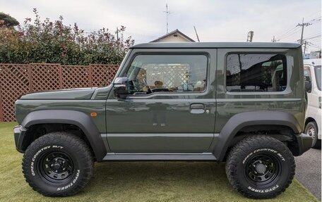 Suzuki Jimny, 2022 год, 1 600 000 рублей, 4 фотография