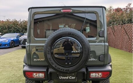 Suzuki Jimny, 2022 год, 1 600 000 рублей, 6 фотография