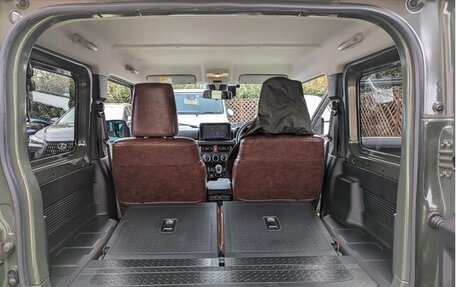 Suzuki Jimny, 2022 год, 1 600 000 рублей, 11 фотография
