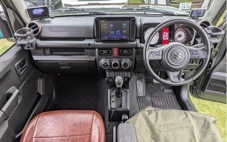Suzuki Jimny, 2022 год, 1 600 000 рублей, 7 фотография