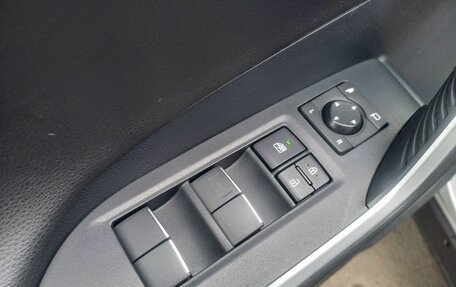 Toyota RAV4, 2021 год, 3 167 500 рублей, 20 фотография