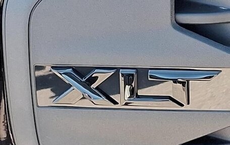Ford Ranger, 2025 год, 5 000 000 рублей, 4 фотография