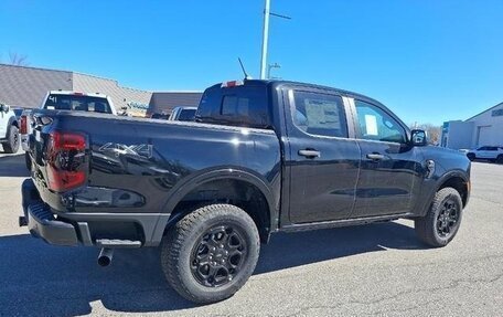 Ford Ranger, 2025 год, 5 000 000 рублей, 2 фотография