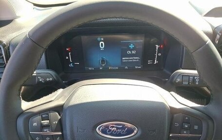Ford Ranger, 2025 год, 5 000 000 рублей, 7 фотография