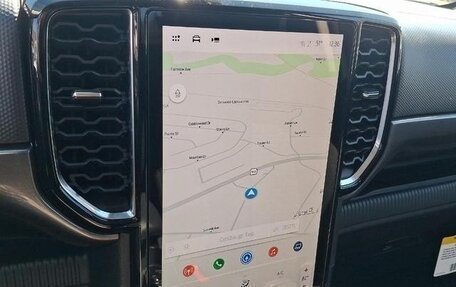 Ford Ranger, 2025 год, 5 000 000 рублей, 8 фотография