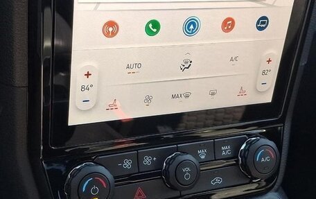 Ford Ranger, 2025 год, 5 000 000 рублей, 9 фотография