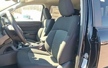 Ford Ranger, 2025 год, 5 000 000 рублей, 15 фотография