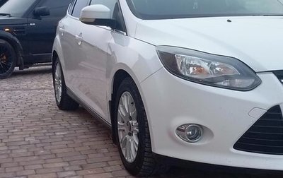Ford Focus III, 2013 год, 1 149 000 рублей, 1 фотография