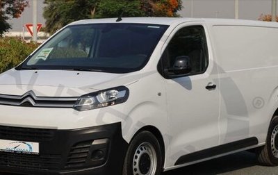 Citroen Jumpy III, 2024 год, 4 990 000 рублей, 1 фотография