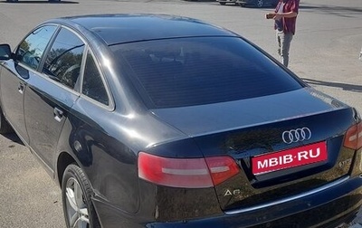 Audi A6, 2010 год, 930 000 рублей, 1 фотография