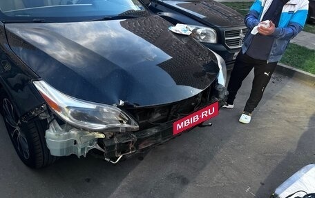 Toyota Avalon, 2017 год, 1 780 000 рублей, 1 фотография