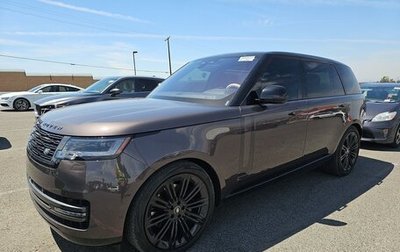 Land Rover Range Rover IV рестайлинг, 2023 год, 12 850 000 рублей, 1 фотография