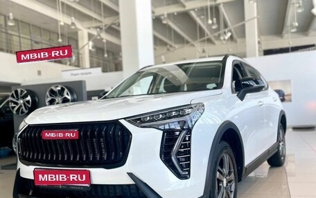 Haval Jolion, 2025 год, 2 599 000 рублей, 1 фотография
