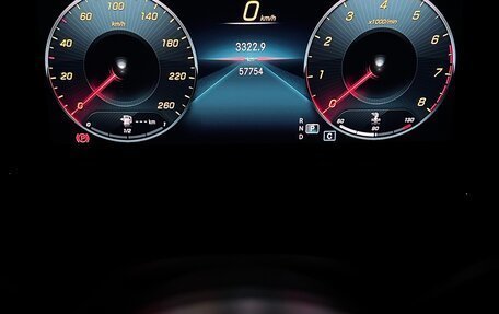 Mercedes-Benz A-Класс, 2018 год, 2 400 000 рублей, 11 фотография
