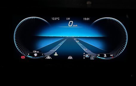 Mercedes-Benz A-Класс, 2018 год, 2 400 000 рублей, 10 фотография