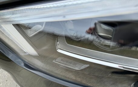 Mercedes-Benz A-Класс, 2018 год, 2 400 000 рублей, 22 фотография