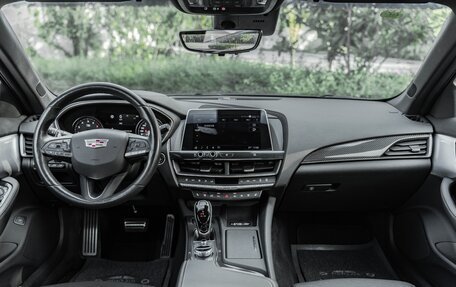 Cadillac CT5 I, 2021 год, 2 850 000 рублей, 4 фотография