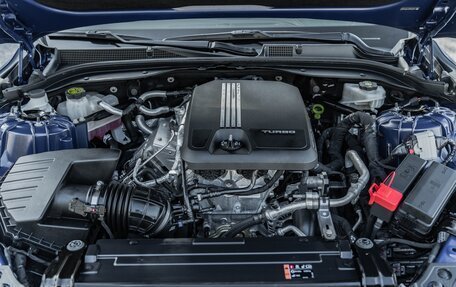 Cadillac CT5 I, 2021 год, 2 850 000 рублей, 12 фотография