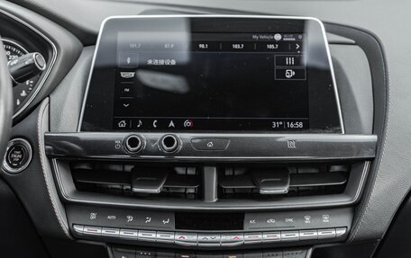 Cadillac CT5 I, 2021 год, 2 850 000 рублей, 7 фотография