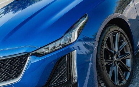 Cadillac CT5 I, 2021 год, 2 850 000 рублей, 15 фотография