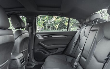 Cadillac CT5 I, 2021 год, 2 850 000 рублей, 9 фотография