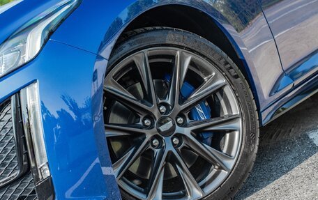 Cadillac CT5 I, 2021 год, 2 850 000 рублей, 13 фотография