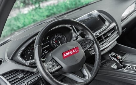 Cadillac CT5 I, 2021 год, 2 850 000 рублей, 5 фотография