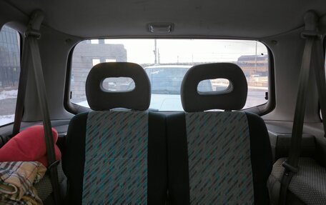 Mitsubishi RVR III рестайлинг, 1993 год, 150 000 рублей, 2 фотография