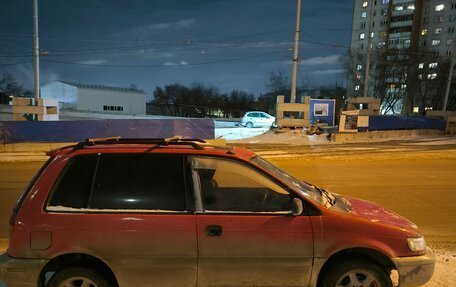 Mitsubishi RVR III рестайлинг, 1993 год, 150 000 рублей, 5 фотография
