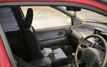 Mitsubishi RVR III рестайлинг, 1993 год, 150 000 рублей, 3 фотография