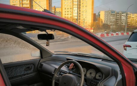 Mitsubishi RVR III рестайлинг, 1993 год, 150 000 рублей, 9 фотография