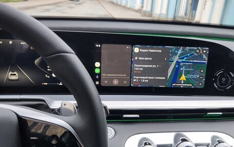 CheryExeed TXL, 2024 год, 3 200 000 рублей, 3 фотография