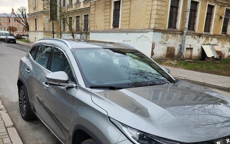 CheryExeed TXL, 2024 год, 3 200 000 рублей, 10 фотография