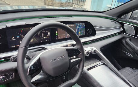 CheryExeed TXL, 2024 год, 3 200 000 рублей, 7 фотография