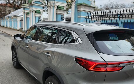 CheryExeed TXL, 2024 год, 3 200 000 рублей, 8 фотография